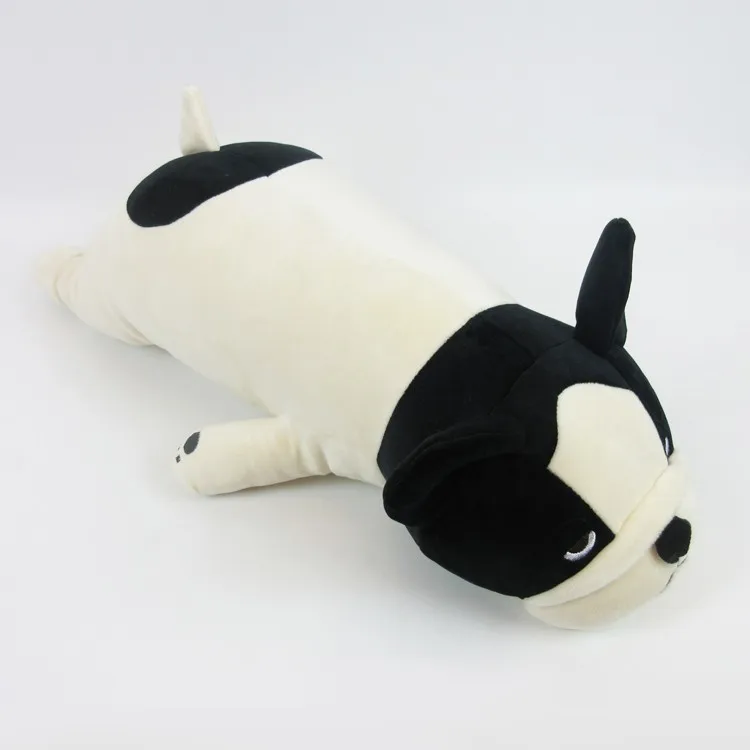 custom animal plush