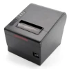 High printing speed 80mm 3 inch thermal wifi receipt pos printer realize remote printing support beeping and flashing alarm