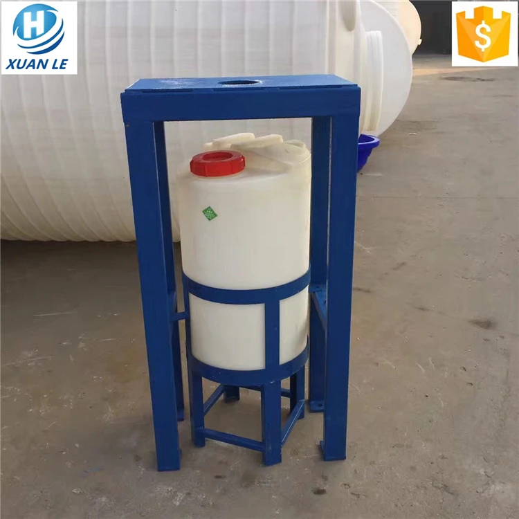 Polyethylene Chemical Resistant Plastic Containers For Liquid Buy