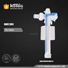 Talent quick release fill in valve toilet tank fittings