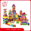 Ultimate Play Wooden Building Blocks 204pcs ASTM