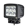 24v 12v 60w car accessories frog lamp led work light for car parts