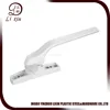 single dot hanle, upvc window handle