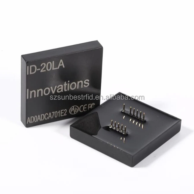 RFID Reader ID-20LA 125 kHz