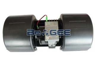 Air Conditioner, 12V, 87103-33081 - detail 14