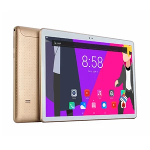 10 inch Android 7.0 Quad Core Tablet Phone Call WiFi & GPS