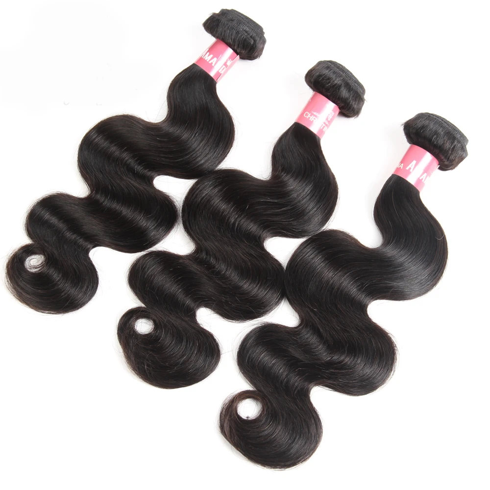 

Factory Direct Sale Peruvian Human Hair Extension Body Wave, Lowest Price Peruvian Virgin Hair