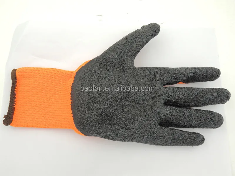 3D Sublimation Heat Resistant Rubber Gloves work for Heat Transfer Printing
