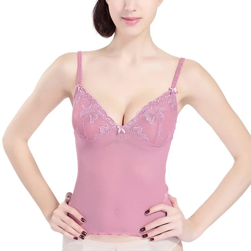 Sexy womens business suits with camisole