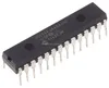 PIC24FJ64GA002-I/SP, 16bit PIC Microcontroller, 32MHz, 64 kB Flash, 28-Pin SPDIP IC programmable integrated circuit