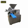 Perfect Rounder Ball Maker Round Bread Dough Divider Conical Rounder With None-stick Hopper