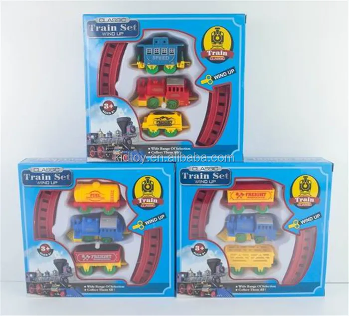 New Wind Up Train Racing Toys Baby Mini Wind Up Plastic Toy Gears Buy Plastic Wind Up Train
