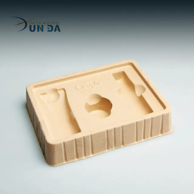 flocking copper blister