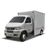 HJK5031XXYSTBEV Cargo Truck Electric Van