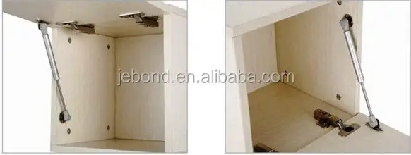 
Push Type Air Spring Damper Auto Damper Car Damper 