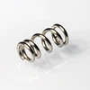 Custom alloy steel coil helical compression spring