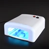 36W UV LED Nail Lamp 2019 lamp for nail gel dryer and other dryer