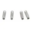 Durable go kart exhaust spring