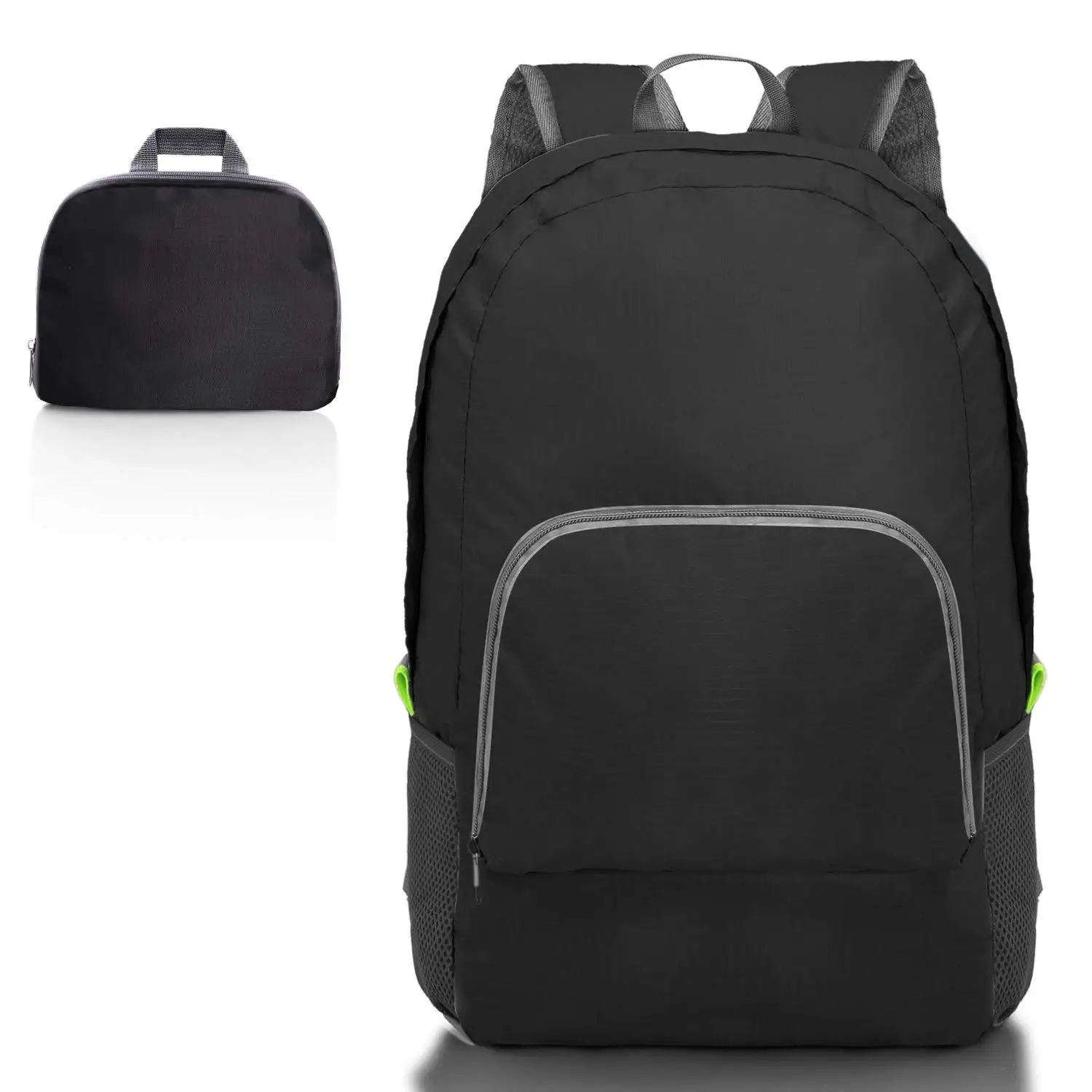 trendy travel backpack