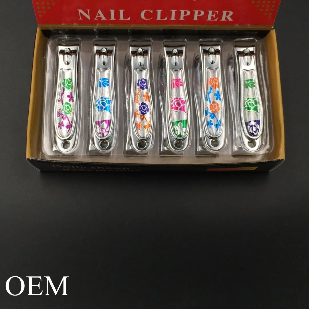 fixbody nail clipper set