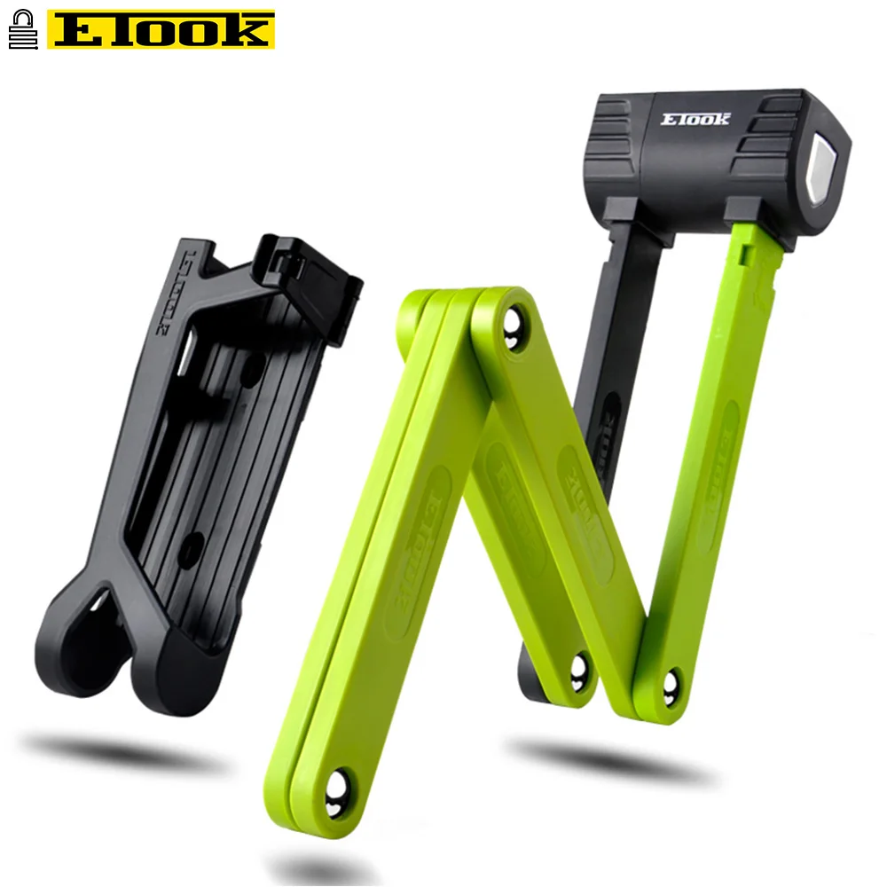

Special lock bracket unique key mobike lock for different vehicle, Black/white/red/blue/green/customzied