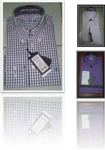 ALL KIND OF DRESS AND FORMAL AND CASUAL SHIRTS