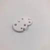 Alumina Water Valve Plates Ceramic for Electric Water Heater