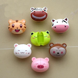 Cartoon Tooth brush Holder for kids