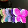 halloween kids party fairy butterfly wings