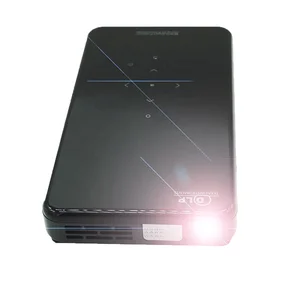 Vivibright DLP Android Smart Mini Projector Home & Meetings