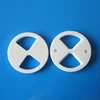 High quality 95% 99% Al2O3/Advanced Oxide Ceramic/Alumina Insulator/Disk/Disc/Plate