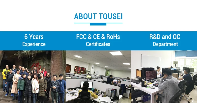 Android 7.0 Handheld Pos Terminal Ts-7003 All In One System With Nfc Card Reader/Printer/Dual Screen