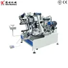 Water tap stainless steel die casting machine brass pipe fittings making machine horizontal continuous casting machine copper