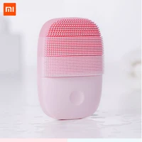 

Xiaomi inFace Small Cleaning Instrument Electric Sonic Facial Deep Cleaning Brush