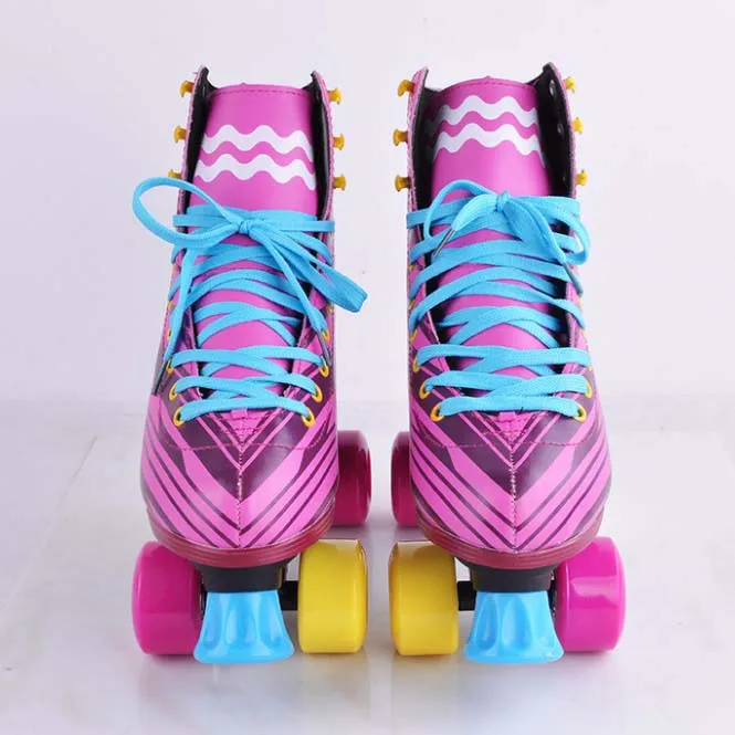 Promotion Roller Skate soy luna  Moon skates/skates Mesh Upper Material roller skate