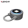 VJOY Waterproof smart padlock Smart bluetooth fingerprint keyless padlock for lock door luggage safty FB50