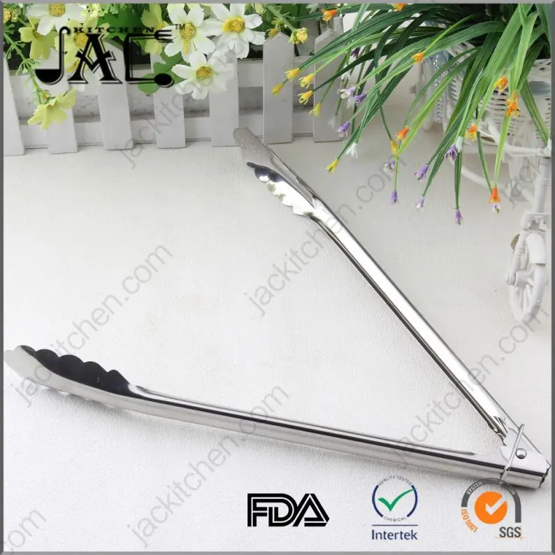 Convenientdisposable Plastic Tongs