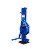 Factory supply mechanical track jack rail jack