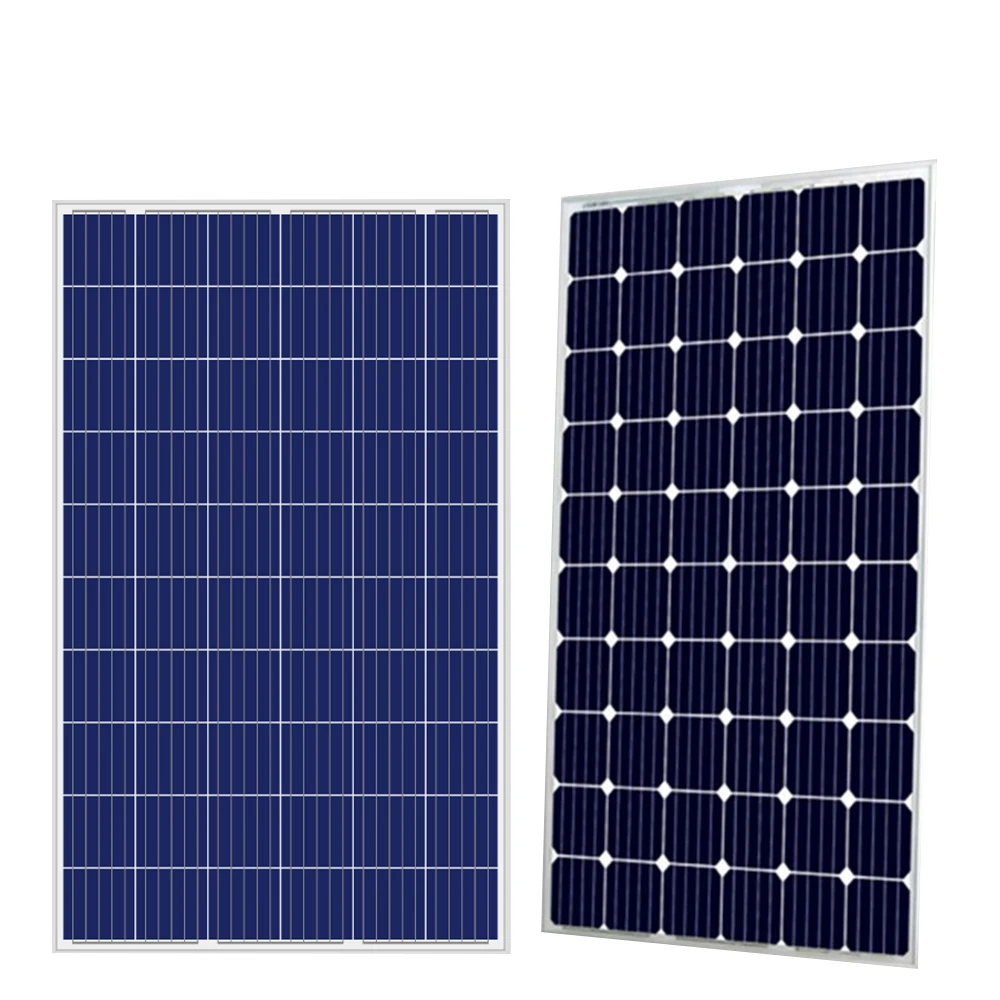 One Stop Solution 3kw 3000w Solar Power Generator System Solar Panel Battery Inverter Controller Kit Generator System