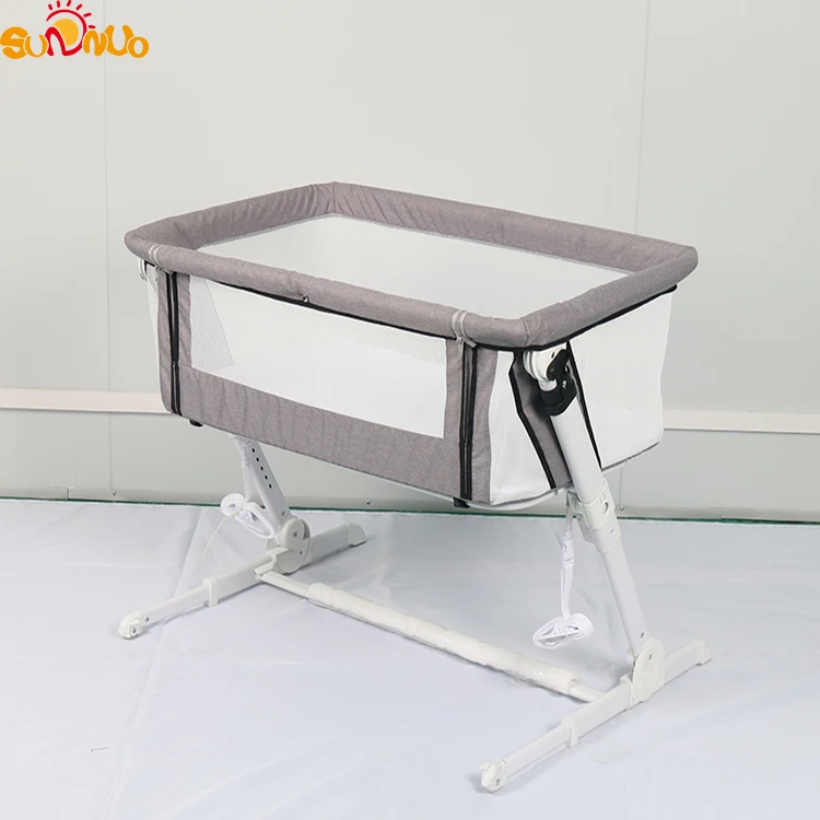 outdoor bassinet