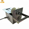 Industrial sausage tying machine / sausage process know tying machine