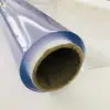PVC soft film in roll form for the usage of Chinese mattress