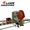 Automatic Gypsum Board MDF Panel Perforating Machine Cheap Price