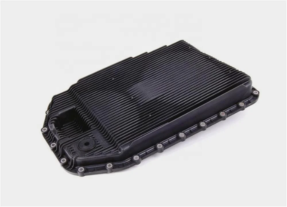 24 15 2 333 907 N52 E60 E66 Automatic Transmission Filter Oil Pan For