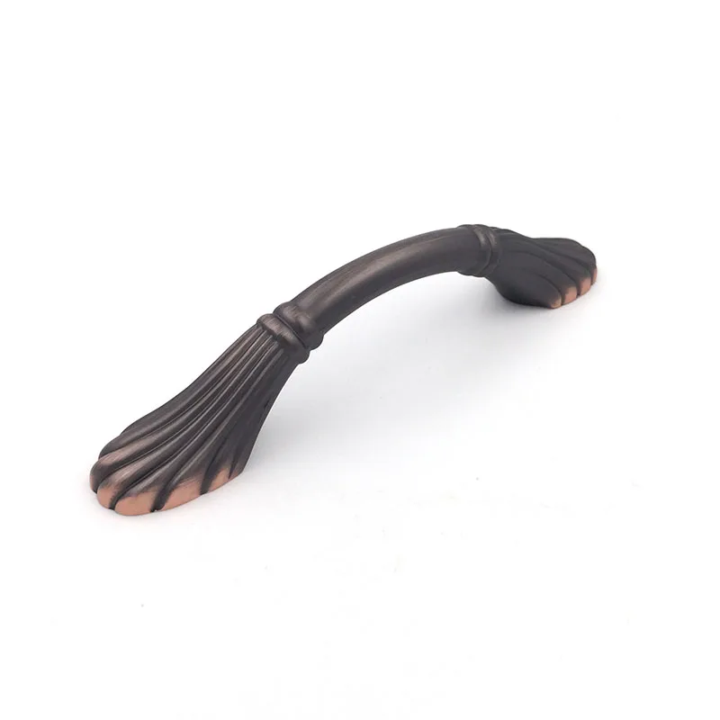 High Quality furniture drawer pull cabinet wardrobe handles