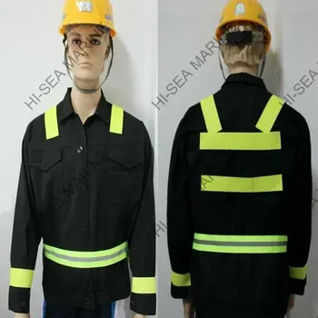 Mining Reflective Safety Clothes/workwear - Buy Mining Reflective ...