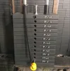 Best quality /China supplier /steel weight stack for sale