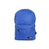 Wholesale gift solid plain color fashion multi color 600D Oxford school backpack, women travel backpack bag
