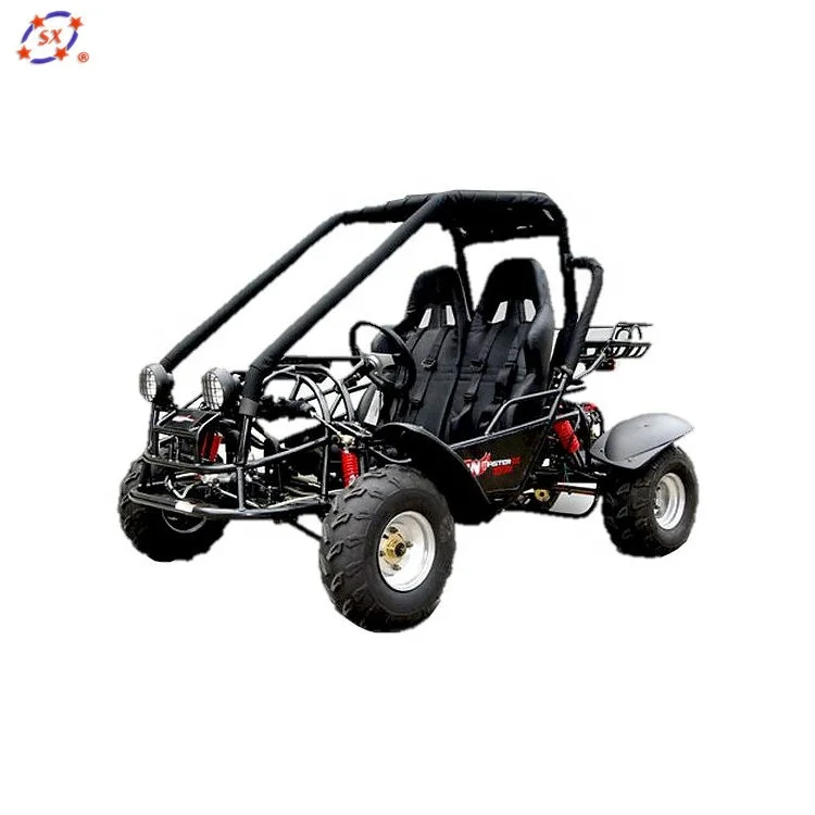 off road Explorer 150 Buggy Go Kart beach