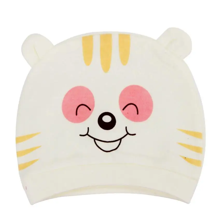 2016 New Pretty and cute style Children Baby Kid Cute Cotton baby hat Promotion G31012 cappello